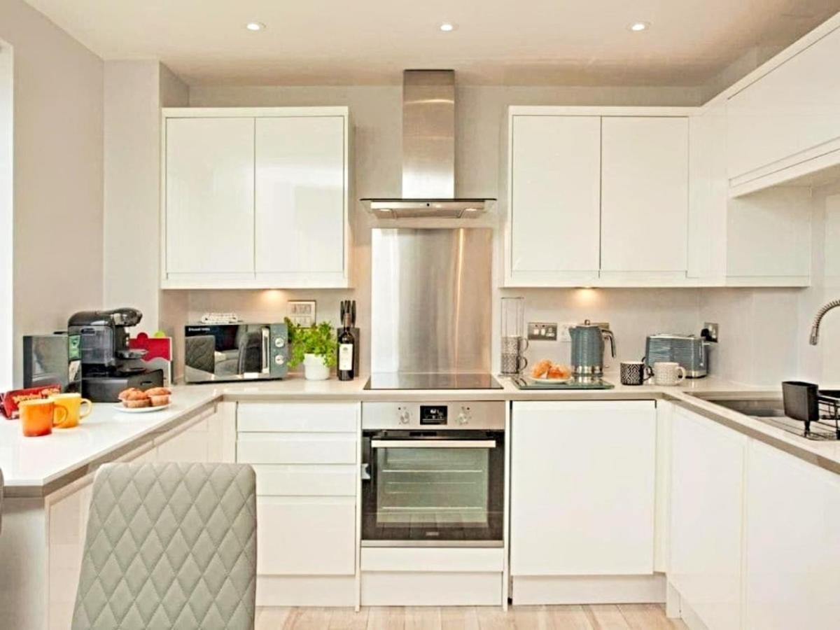 Number 10, Montpellier Apartments, Teignmouth Luaran gambar