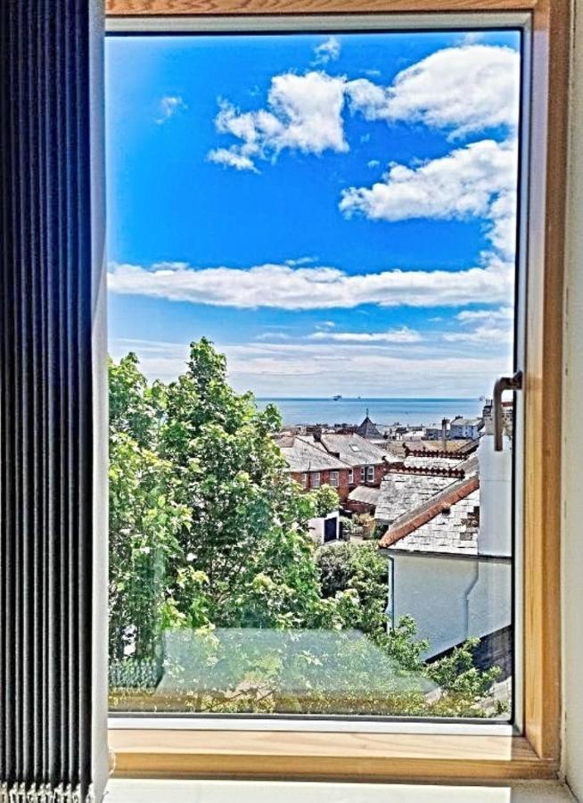 Number 10, Montpellier Apartments, Teignmouth Luaran gambar